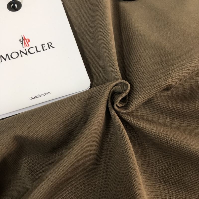 Moncler T-Shirts